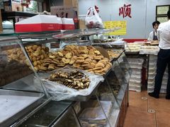 -爱德顺糕点食屋(利民道店)
