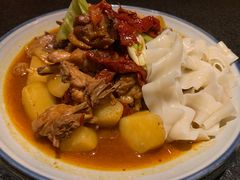 -丝路金桃·新疆菜(徐汇店)