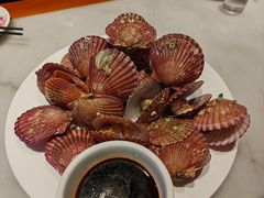 -胶东海鲜饺子城·大排档(陶然亭店)