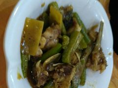 -焯明脆肉鲩世家(金沙洲店)