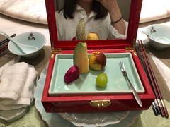 -宴昆山·私房菜(春晖店)