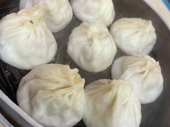 -笑云开汤包店(网巾市店)
