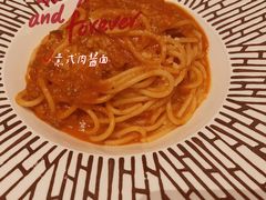 -郑州希尔顿酒店·阿米奇意大利餐厅