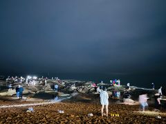 -日照灯塔风景区