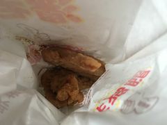 -潘老板炸鸡(河西万达店)