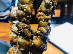-大草原清真饭庄(沙河店)