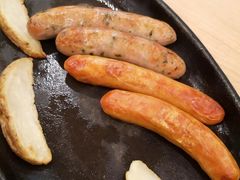 -萨莉亚意式餐厅(石鼓路店)