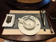 -溪畔•新徽菜(碧湖云溪店)