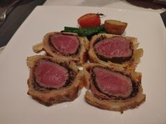 -ZHAO赵·牛扒坊(万象城店)