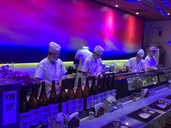 -和彩放题餐厅(酒仙桥店)