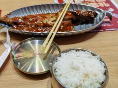 -敏丁拌饭(中街总店)