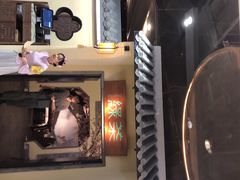 大堂-绿茶餐厅(昌平悦荟店)