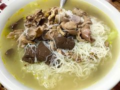 -三妹老屋新鲜焗盐鸡