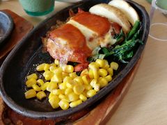 -萨莉亚意式餐厅(石鼓路店)