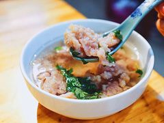 福鼎肉片-大叔家福鼎小吃(十全街店)