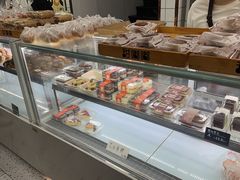 -甜嘟嘟烘焙坊(舒城路店)