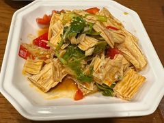 -德林砂锅粥(景田店)