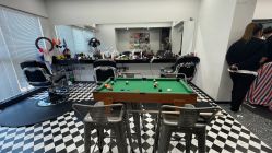 -15C7 男士理发馆 烫染专业店