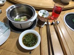 -竹鲜笙全竹宴(国色天香店)