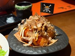 -弓二·烧鸟居酒屋(财富购物中心店)