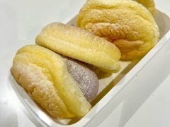 芋泥雪芙-鲍师傅糕点(五角场店)