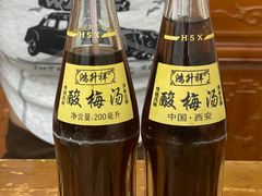 -刘信牛羊肉小炒泡馍(回民街店)