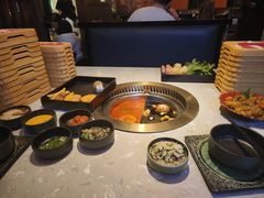 -空之介寿喜烧·和牛放题(恒隆广场店)