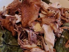 -老牌坊鲁菜名店(聊城美食岛店)