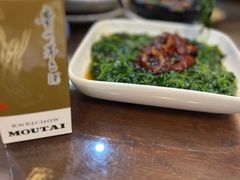 -长兴菜馆(高桥店)