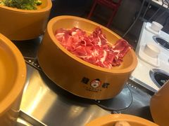 -龍歌自助小火锅(李沧丽达店)