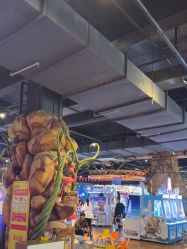 -嗨倍堂超级乐园(江南环球港店)
