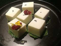 西施鲜奶豆腐-嘉禾·悦享餐厅(八方汇店)