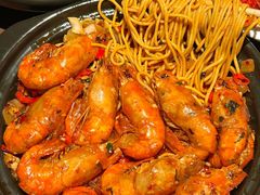 -串盟烧烤·长沙美食地标(星沙店)