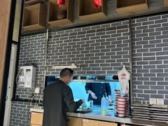 -韩宫宴烤肉·料理(苏州中心店)