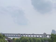 -武汉长江大桥