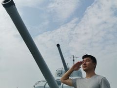 -中国人民解放军海军博物馆