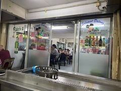 -黄亚华小食店(Jalan Alor)