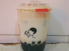 -喜茶(中山白水井店)