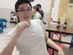 -岳文生烧烤