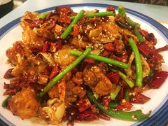-付掌柜在成都·热炒砂锅集(金禾店)