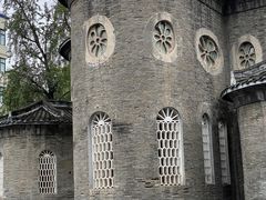 -平安桥天主教堂