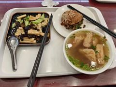 -护国寺小吃(地安门店)