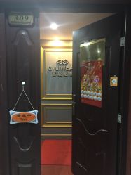 -GIMIWEAR 基米尔男士西服高级定制(陆家嘴店)