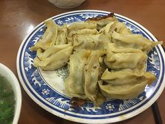 -回回锅贴(小河沿店)