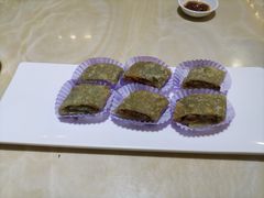 -明泉居茶点荟(车陂店)
