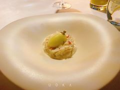 -三嚥阁 La Villa Restaurant