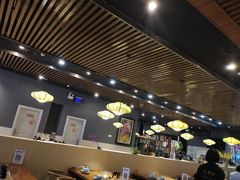 -牛鲜胜·潮汕牛肉自助火锅(番禺市桥店)