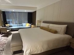 -上海静安洲际酒店