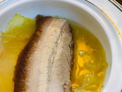 -厉家菜(德胜门总店)