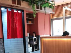 大堂-鱼酷活鱼烤鱼(静安大融城店)